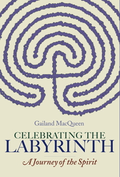 Paperback Celebrating the Labyrinth Book