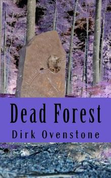 Paperback Dead Forest Book