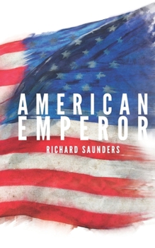 Paperback American Emperor Book
