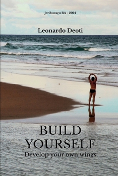 Paperback Build Yourself: Develop your own wings Book