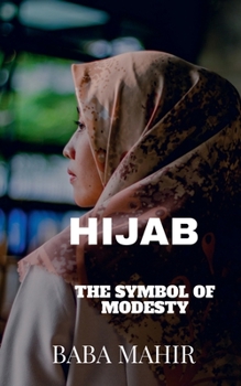 Paperback Hijab Book