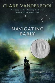 Hardcover Navigating Early Book