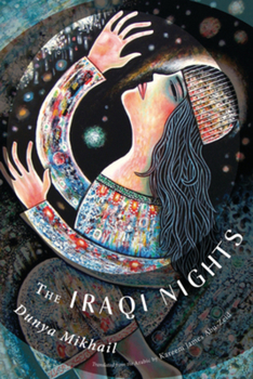 Paperback The Iraqi Nights Book