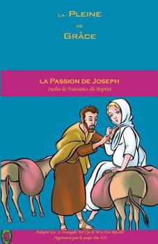 Paperback La Passion De Joseph [French] Book