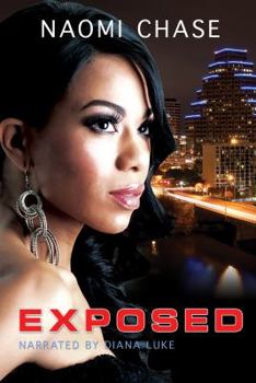 Audio CD Exposed (Exposed Series) Book