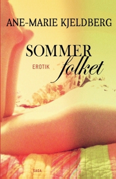 Paperback Sommerfolket [Danish] Book