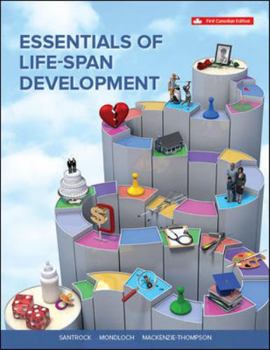 Paperback Essentials Of Life-span Development Book