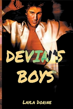 Paperback Devin's Boys Book