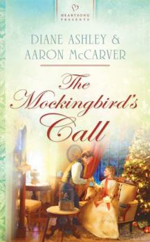 The Mockingbird's Call - Book  of the Tennessee Brides