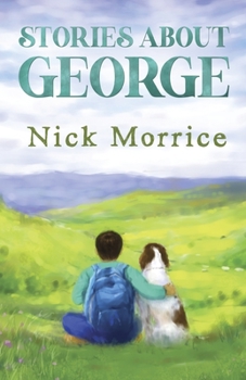 Paperback Stories About George Book
