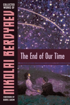 Paperback The End of Our Time Book