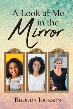 Paperback A Look at Me in the Mirror Book
