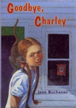 Hardcover Goodbye, Charley Book