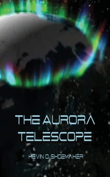 Paperback The Aurora Telescope Book