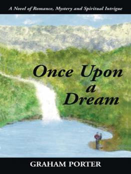 Paperback Once Upon A Dream Book