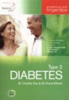 Paperback Type 2 Diabetes. Book