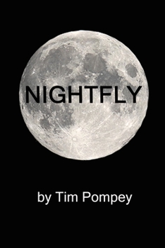 Paperback Nightfly Book