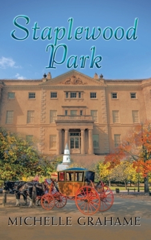 Hardcover Staplewood Park Book