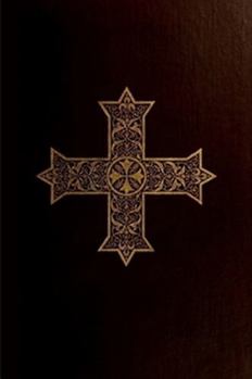 Paperback The Coptic Version of the New Testament in the Southern Dialect, Volume I Book