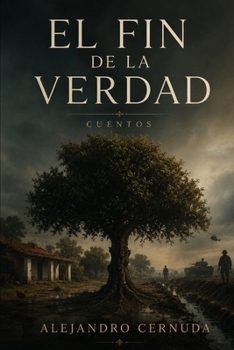 Paperback El fin de la verdad [Spanish] Book