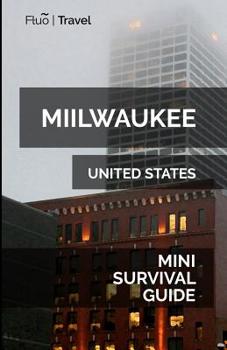 Paperback Milwaukee Mini Survival Guide Book