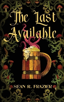 Paperback The Last Available Book