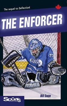 Paperback The Enforcer Book