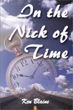 Paperback In the Nick of Time Book