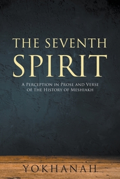 Paperback The Seventh Spirit Book
