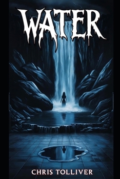 Paperback Water Book