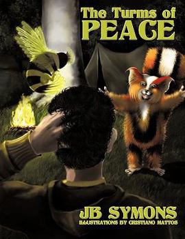 Paperback The Turms of Peace Book