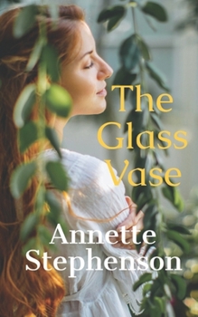 Paperback The Glass Vase Book
