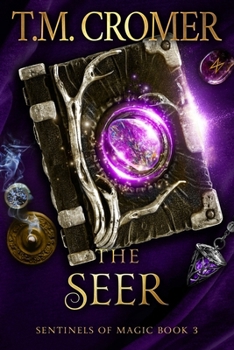 Paperback The Seer Book