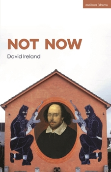 Paperback Not Now Book