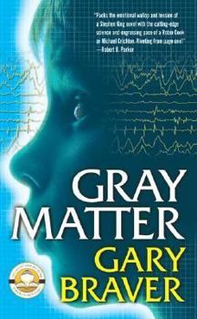 Mass Market Paperback Gray Matter Book