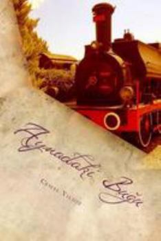 Paperback Aynadaki Bugu II [Turkish] Book