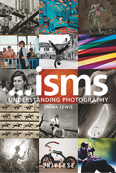 Paperback Isms... Understanding Photography Book