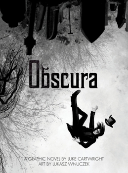 Hardcover Obscura Book