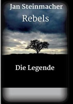 Paperback Rebels - Die Legende [German] Book