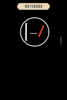 Notebook: Pilots twenty one perfect fanny gift premium  Notebook|6x9(100 pages)Blank Lined Paperback Journal For Student, kids, women, girls, boys, men, birthday gifts|Pilot gifts notebook