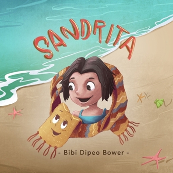 Paperback Sandrita [Spanish] Book