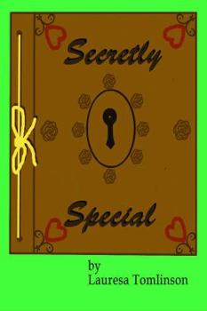 Paperback Secretly Special: You May be Special too Book