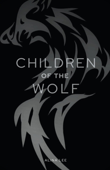 Paperback Children of the Wolf Book