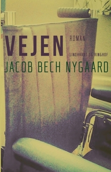 Paperback Vejen [Danish] Book