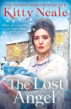 Paperback Lost Angel Book