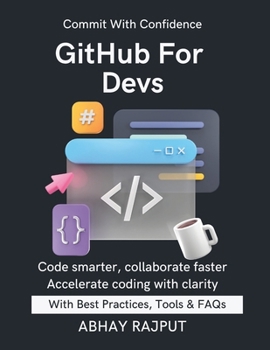 GitHub For Devs: Branching Without Confusion | GitHub Projects Made Easy | Merge, Fork & Pull Fast | Version History Like Magic | GitOps Unlocked | Practical guide for devs | Advance teamwork with Git