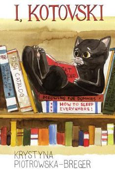 Paperback I, Kotovski Book