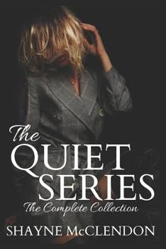 Paperback The Quiet Series: The Complete Collection Book