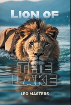 Hardcover Lion Of The Lake Book