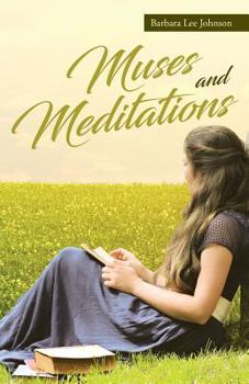 Paperback Muses and Meditations Book